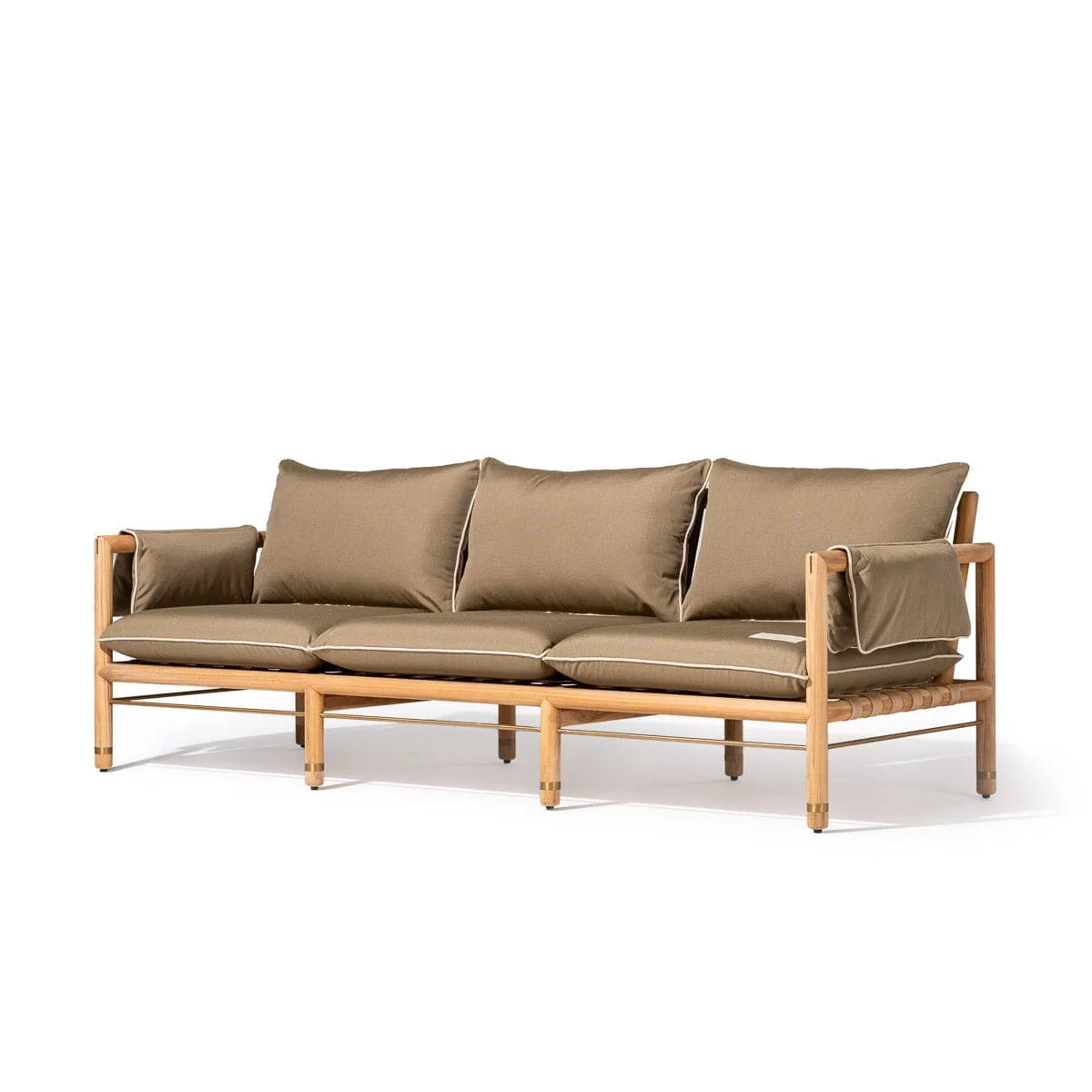 The WES Sofa x Jenni Kayne