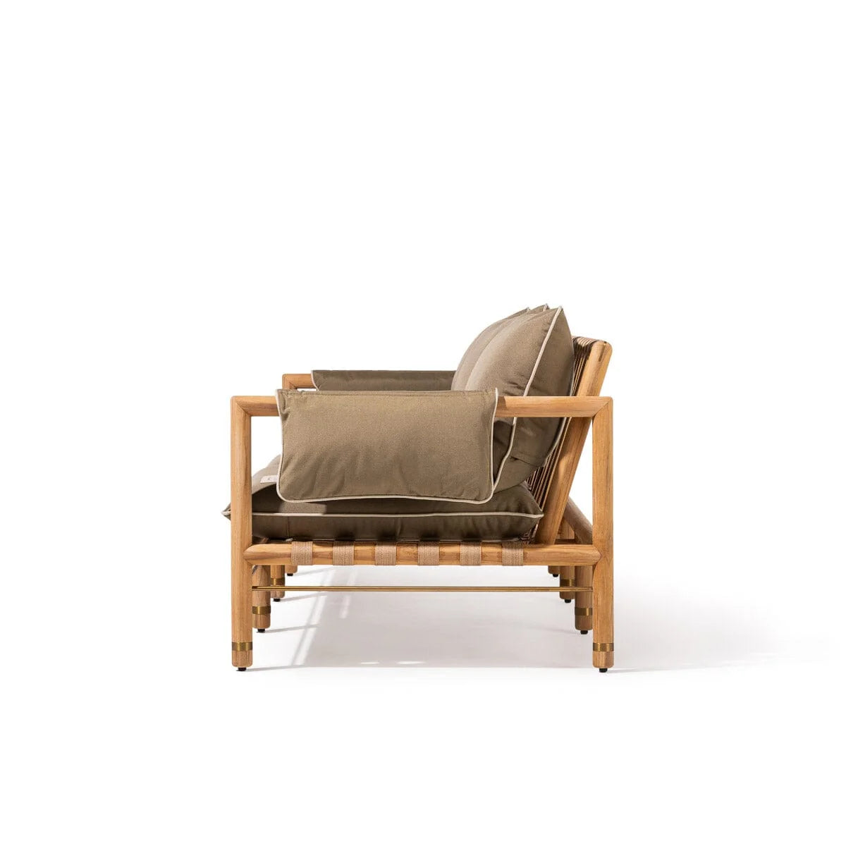 The WES Sofa x Jenni Kayne