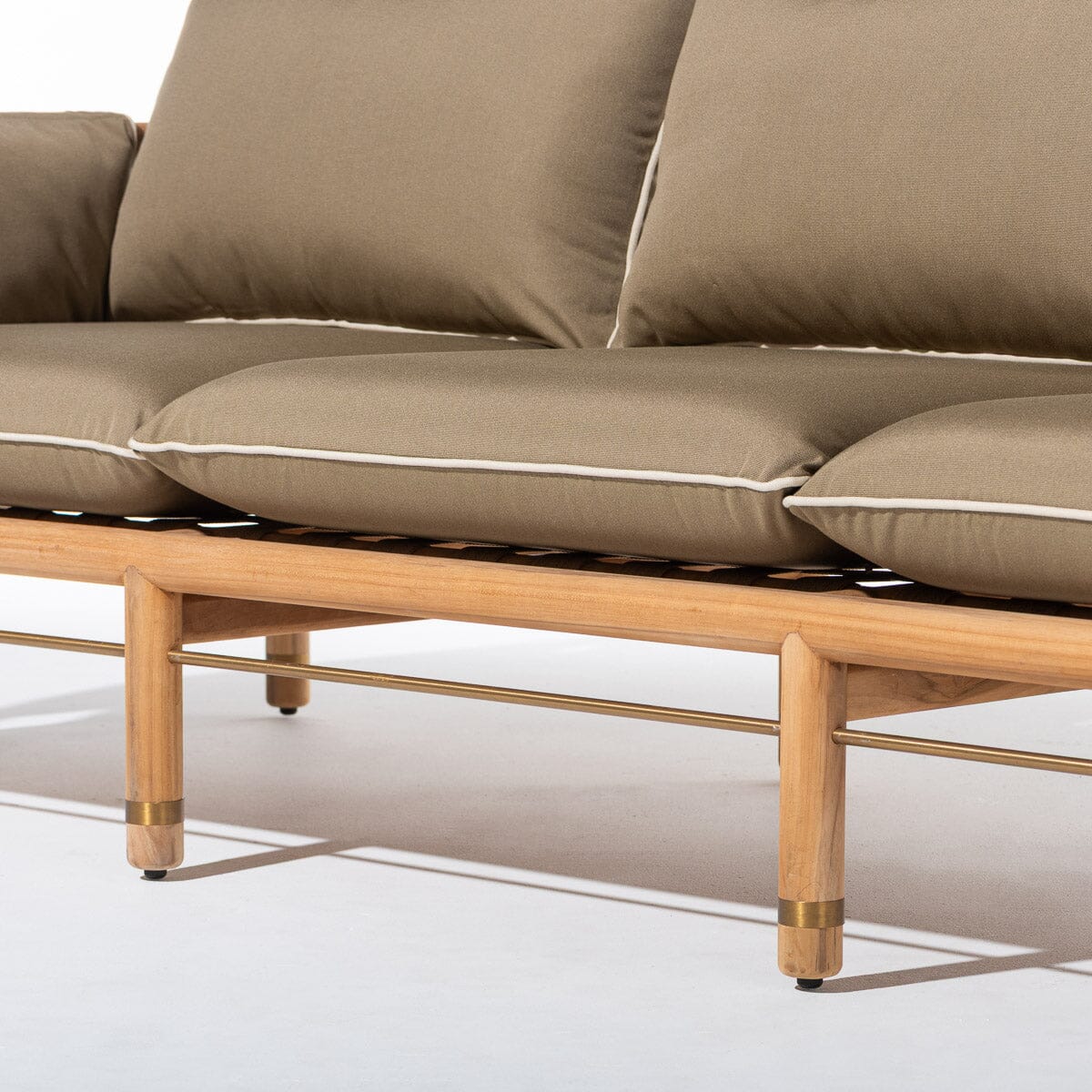 The WES Sofa x Jenni Kayne