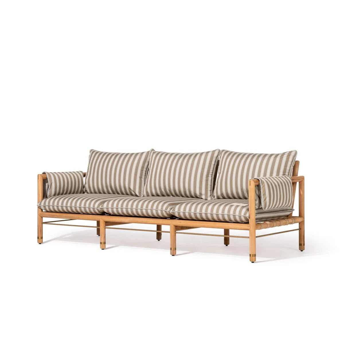 The WES Sofa x Jenni Kayne