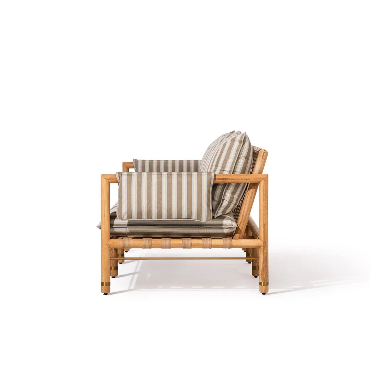The WES Sofa x Jenni Kayne