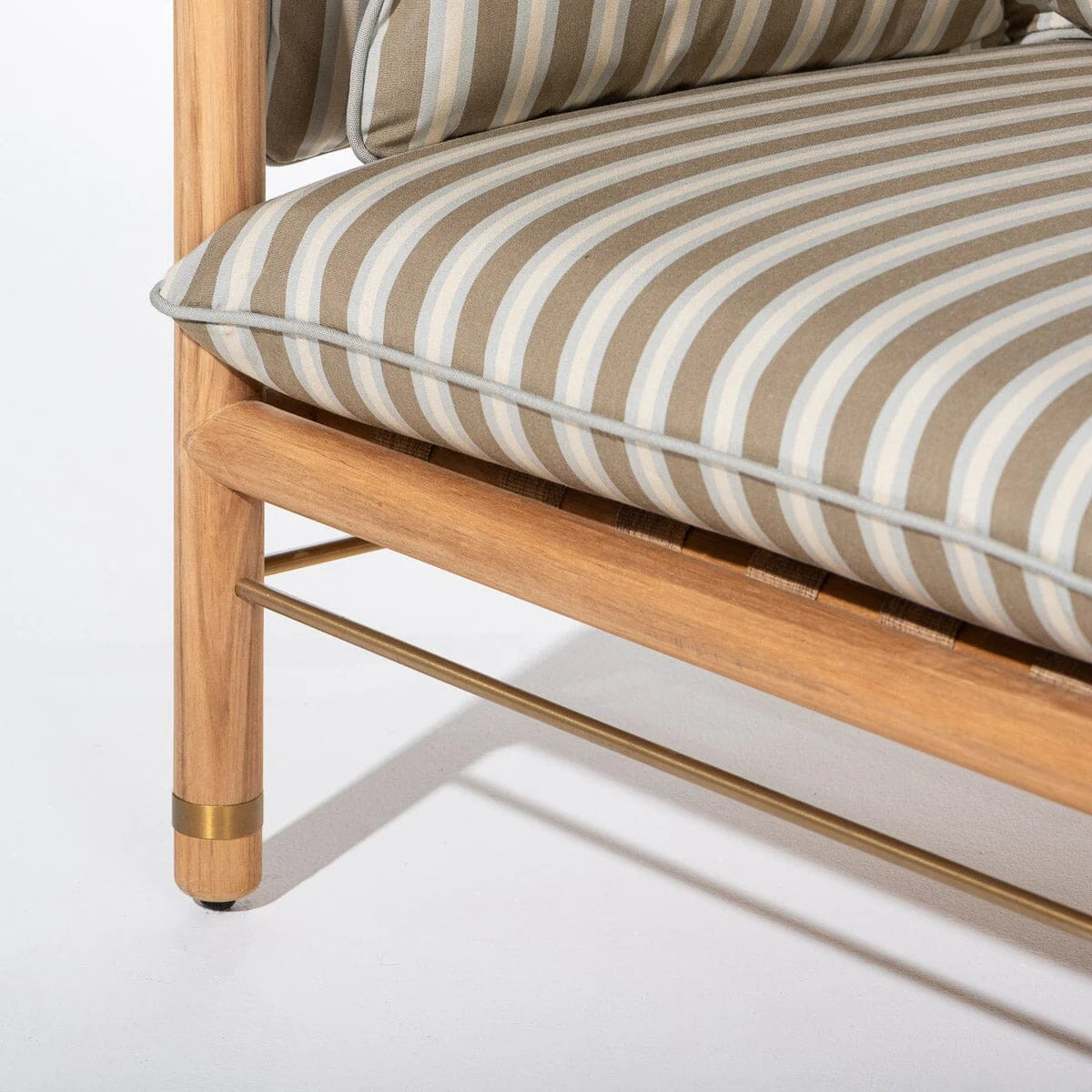 The WES Sofa x Jenni Kayne