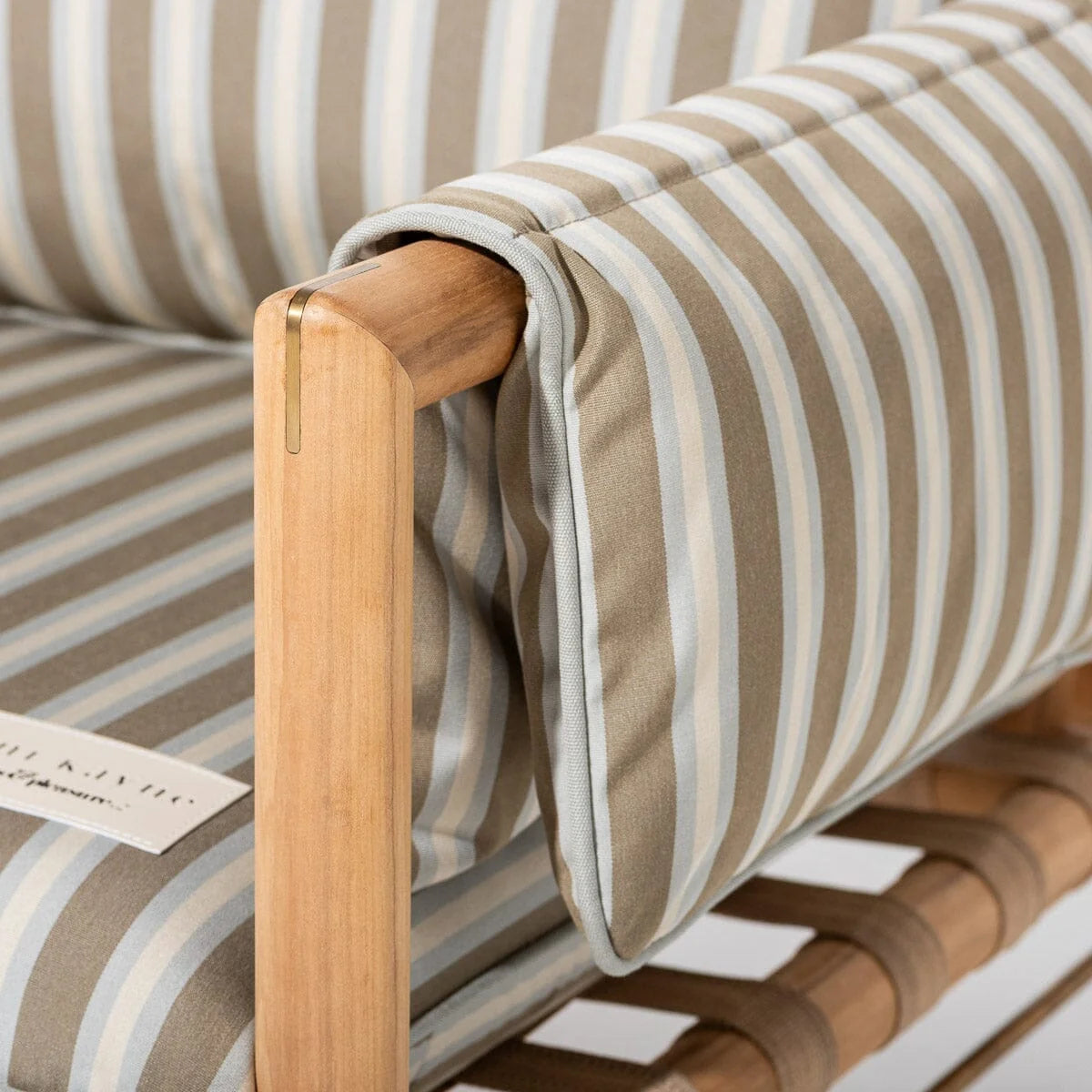 The WES Sofa x Jenni Kayne