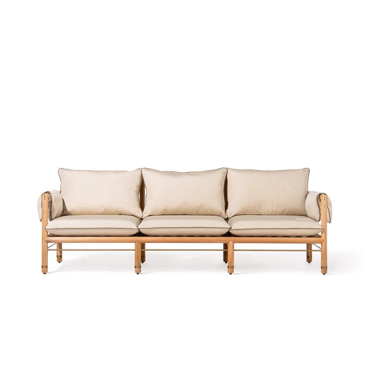 The WES Sofa x Jenni Kayne