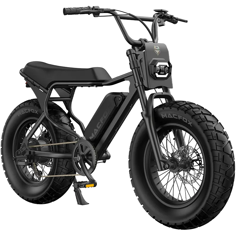 Macfox X7