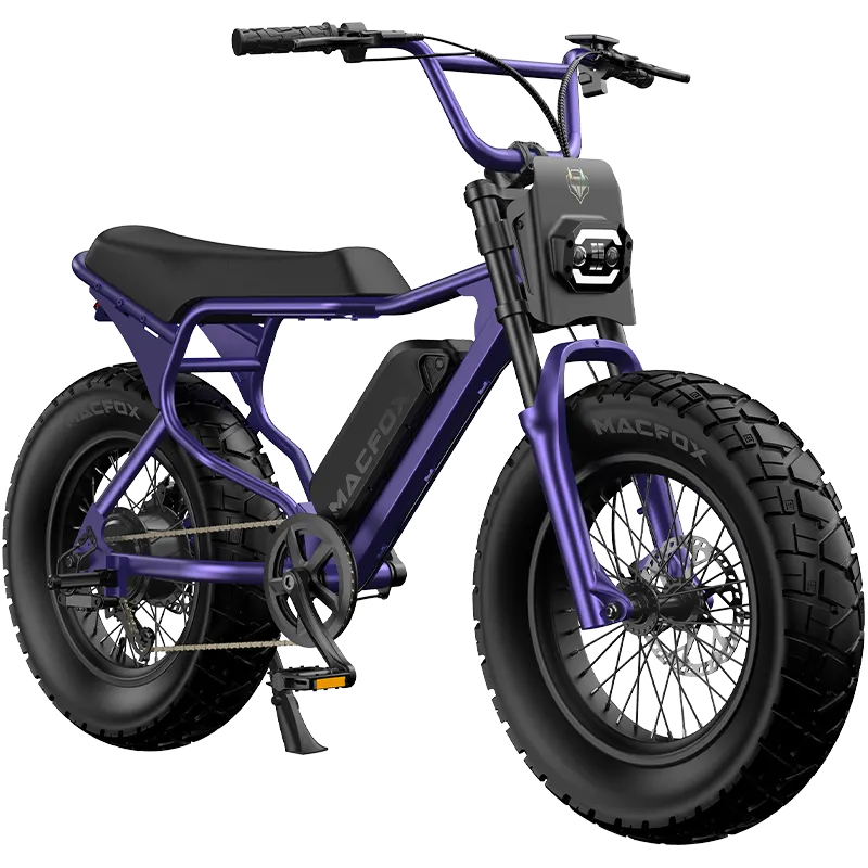 Macfox X7