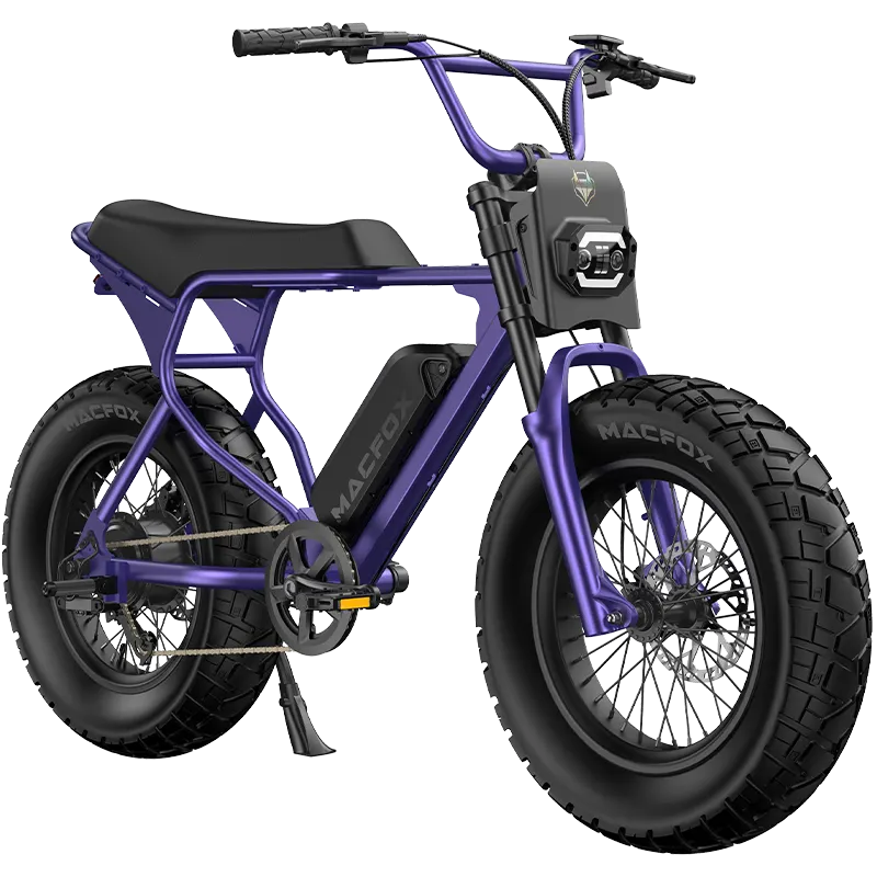 Macfox X7L