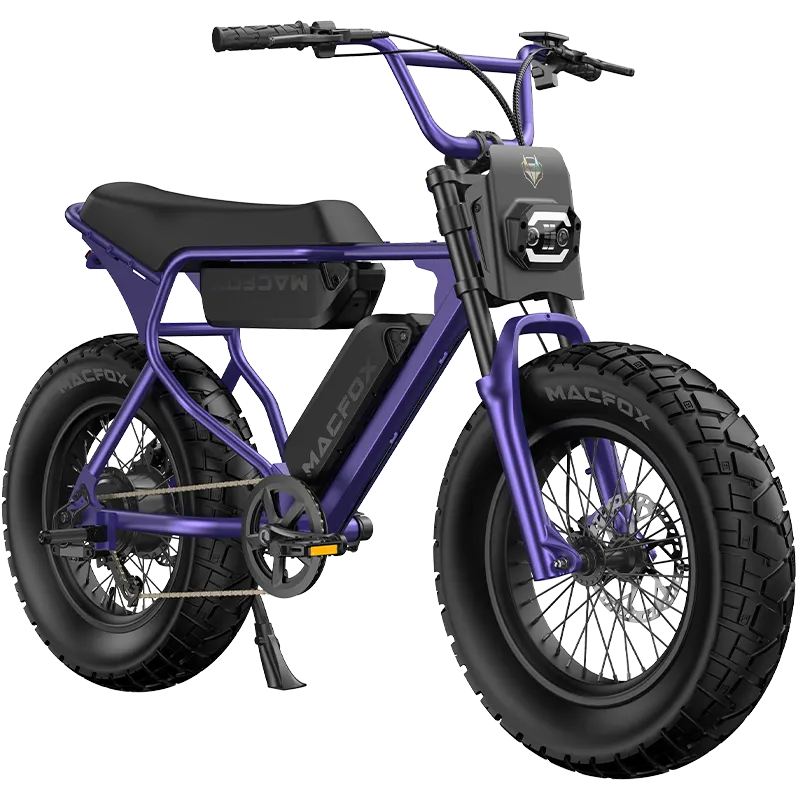 Macfox X7L