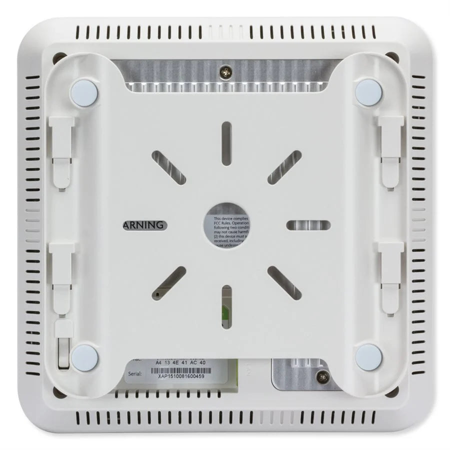 Titan Weatherproof  Dual-Band Access Point Wave 2 AC3100