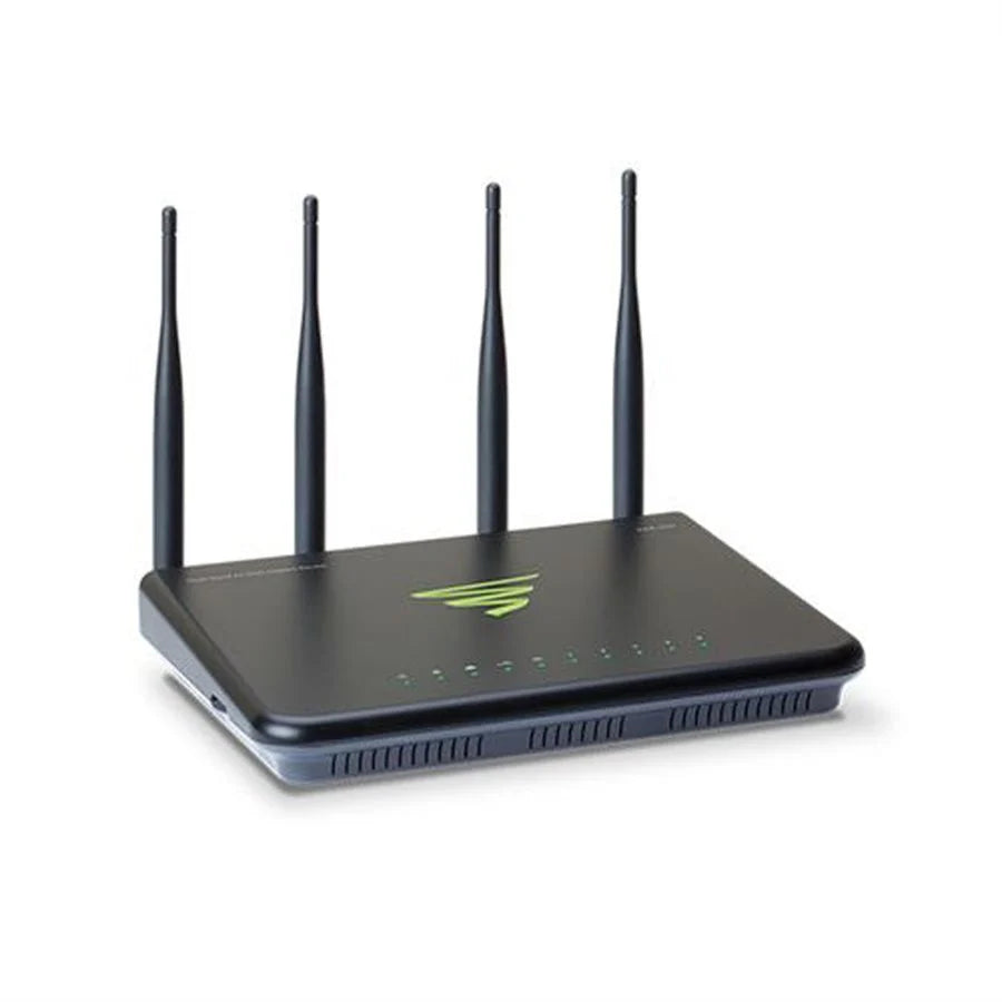 Titan Weatherproof  Domotz Router XWR-3150