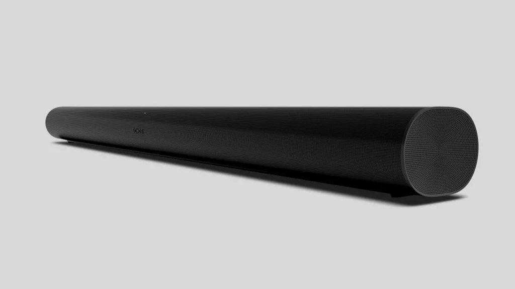 SONOS Arc Ultra - Premium Smart Soundbar