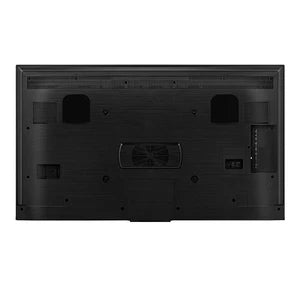 MirageVision Shade Outdoor TV - Silver Series