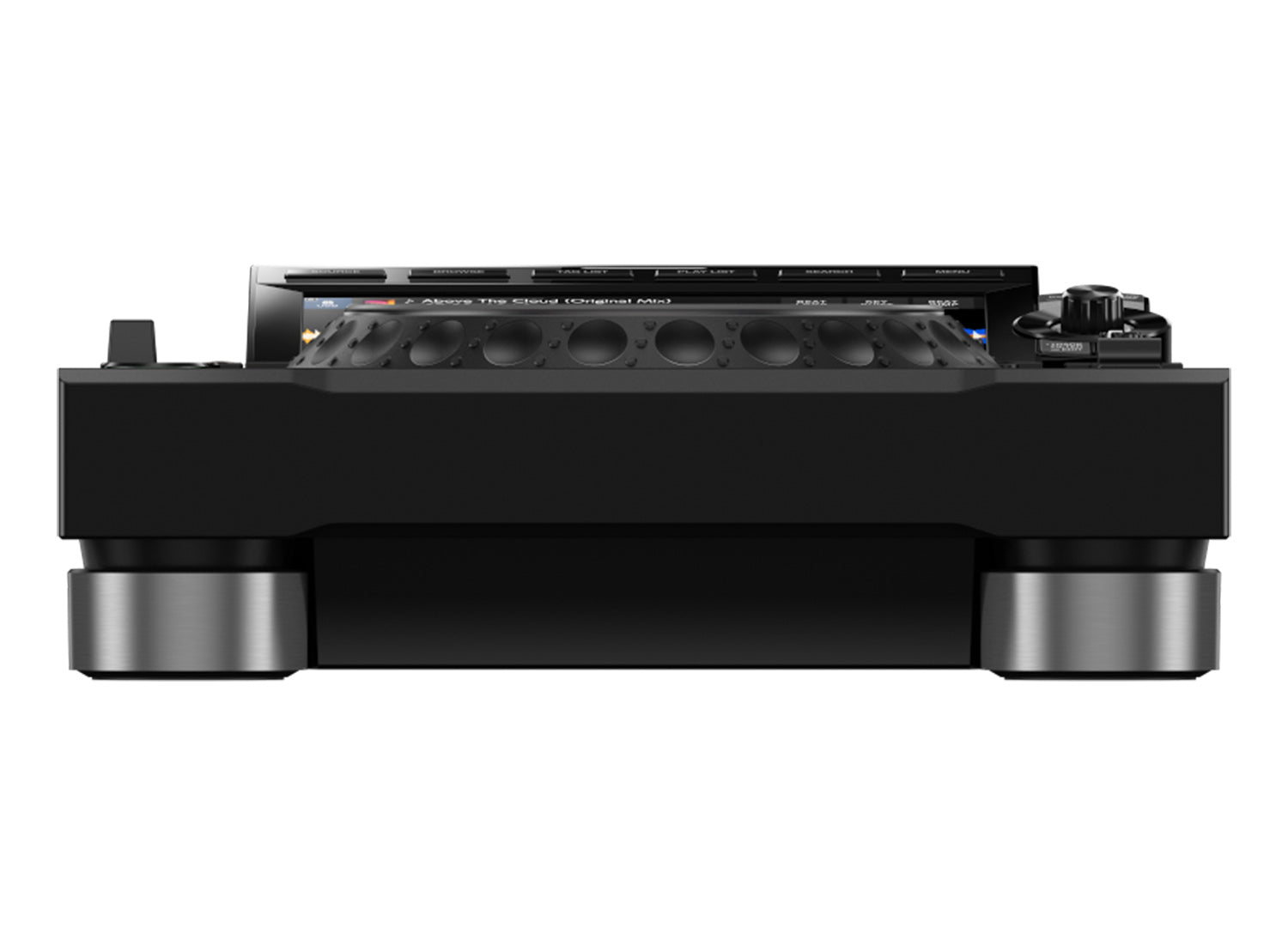 Pioneer DJ CDJ-3000 Professional DJ Multi-Media Player - Black