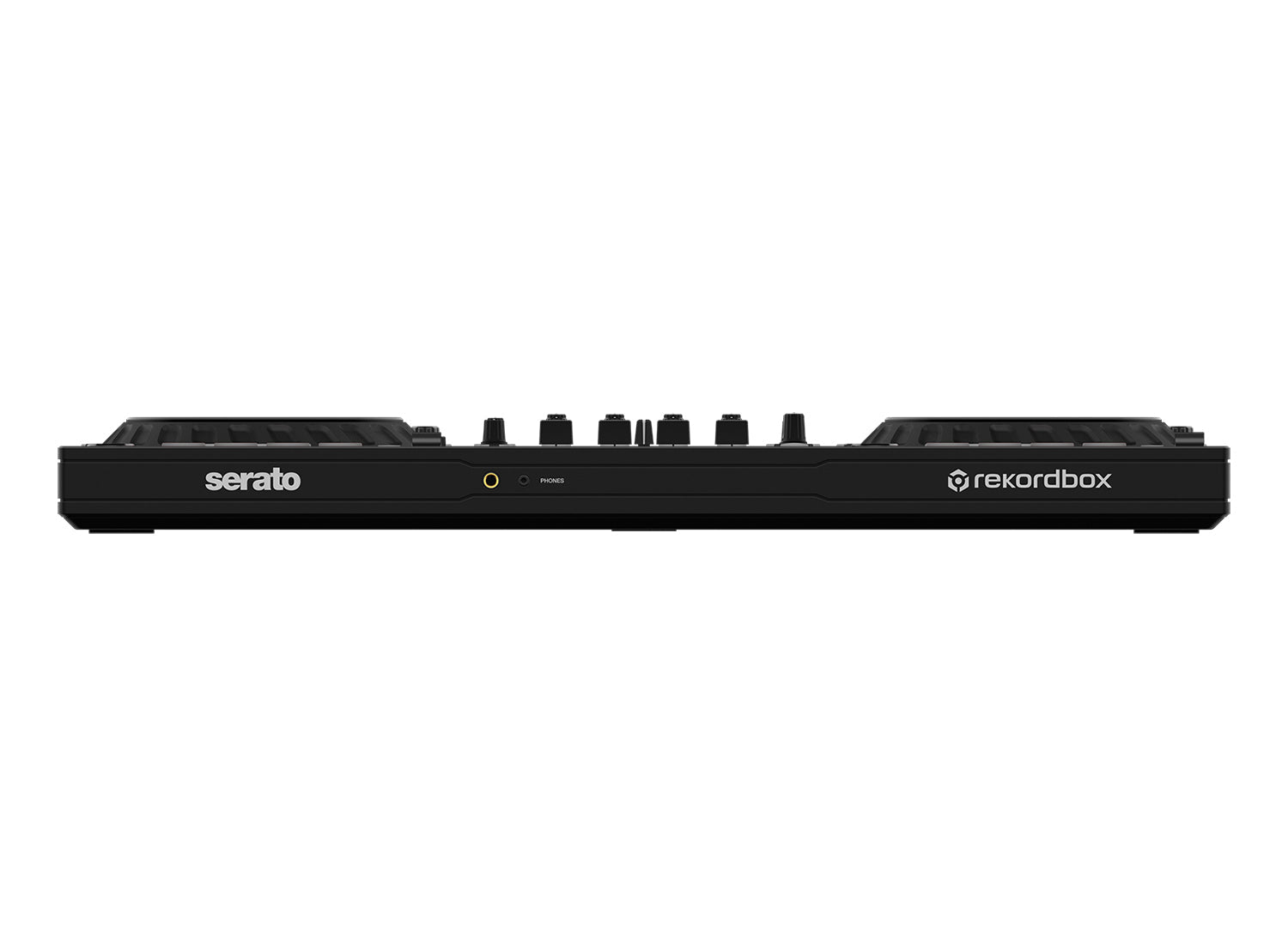 Pioneer DJ DDJ-FLX10 4-Channel Performance DJ Controller for Rekordbox and Serato DJ Pro - Black