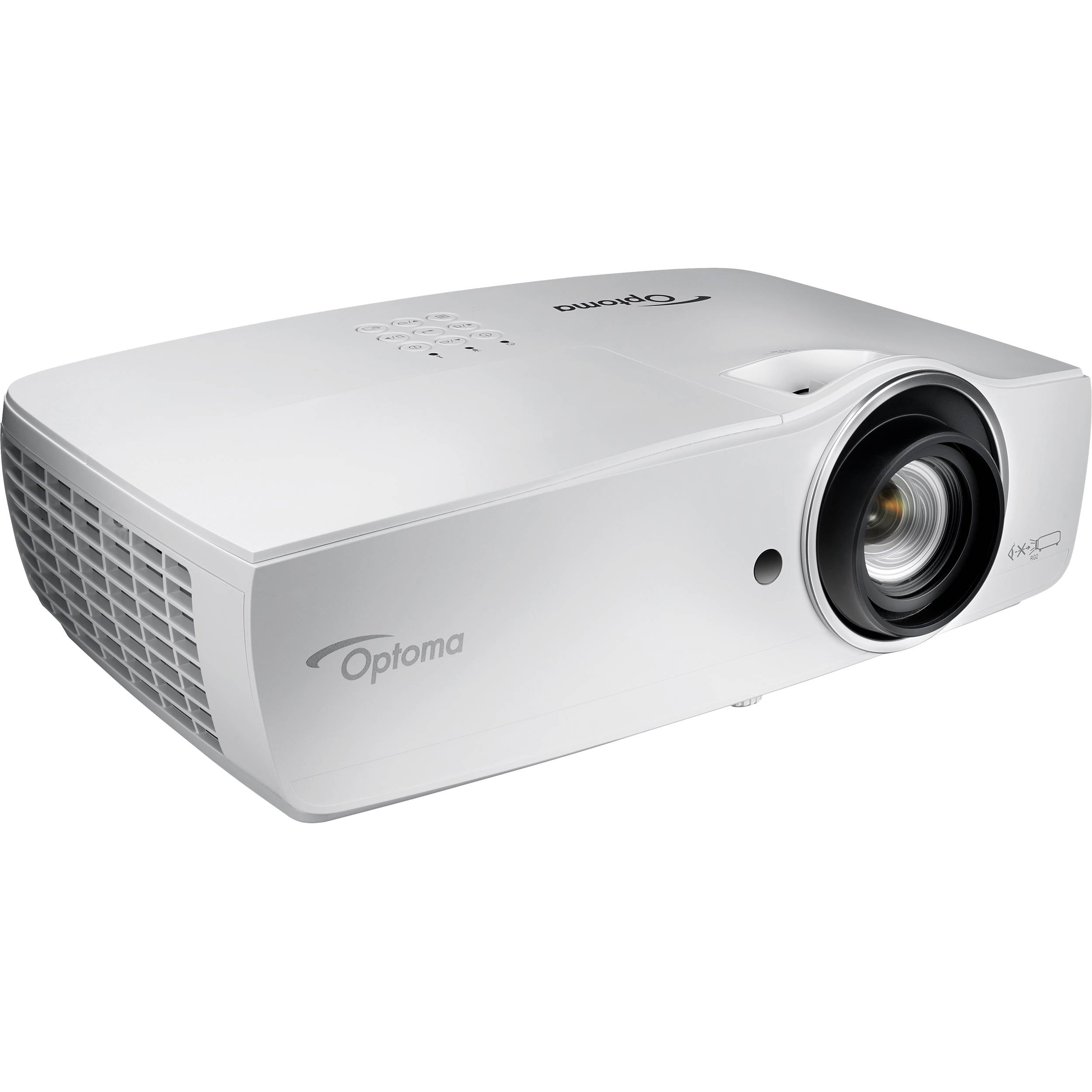 Event Pro Outdoor Theater System 16'