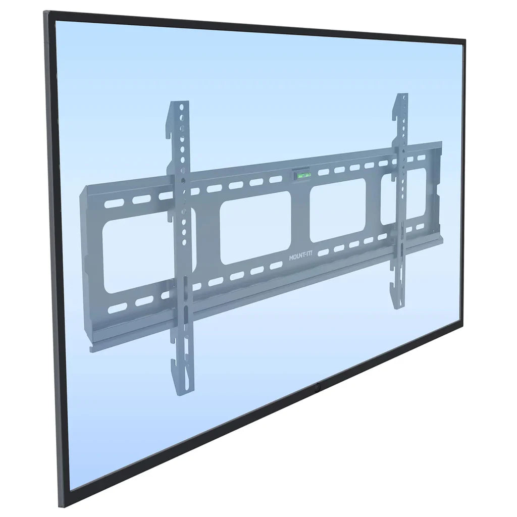 MirageVision Outdoor Flat Wall Mounts