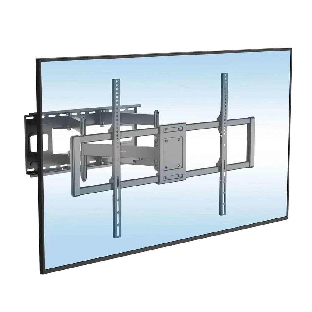 MirageVision Outdoor Full Motion TV Mount