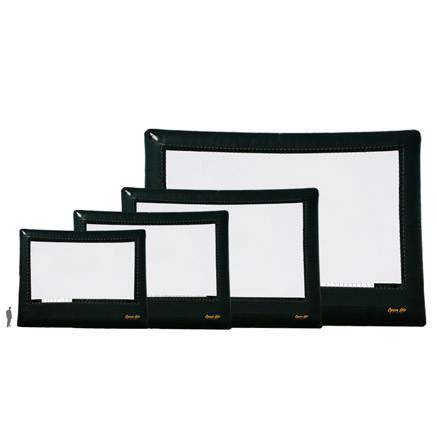 Elite Outdoor Movie Screen Kit 40'