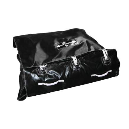 Elite Outdoor Movie Screen Kit 40'