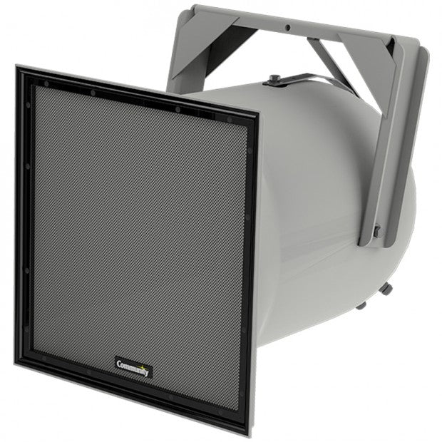 Community Pro Full-Range 3-way High Output Full-Range 50 x 20 Weather-Resistant Loudspeaker R2-52MAX