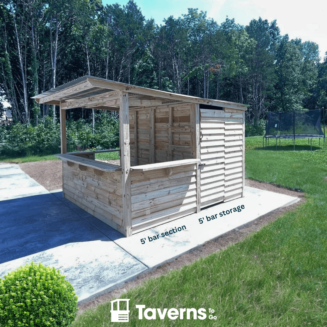 10 x 10 The Storehouse