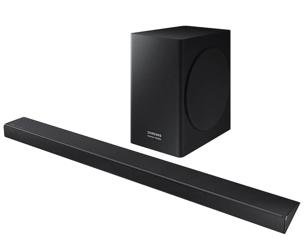Samsung 280w Premium Outdoor Soundbar w/ Subwoofer