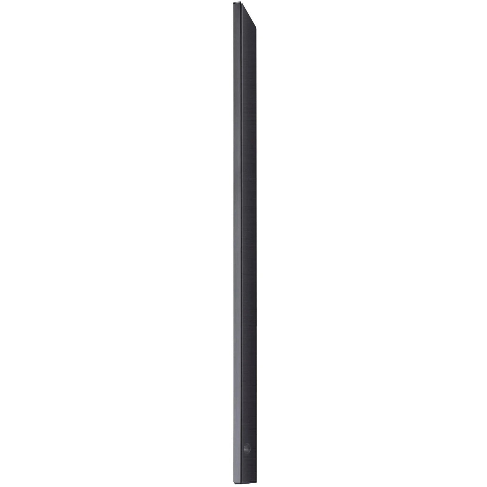 Titan Weatherproof Outdoor TV Full Sun 4K Smart TV Powered By LG WebOS L-200 QNED