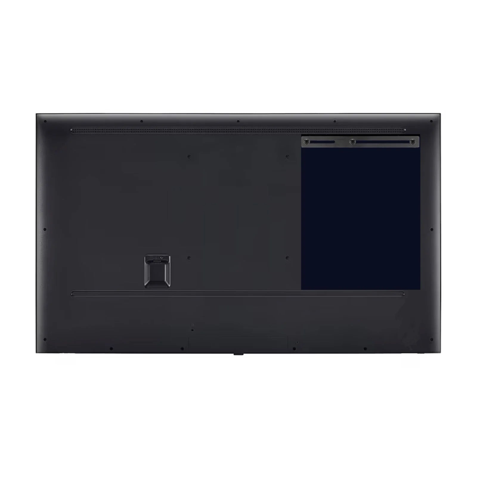 Titan Weatherproof Outdoor TV Full Sun 4K Smart TV Powered By LG WebOS L-200 QNED