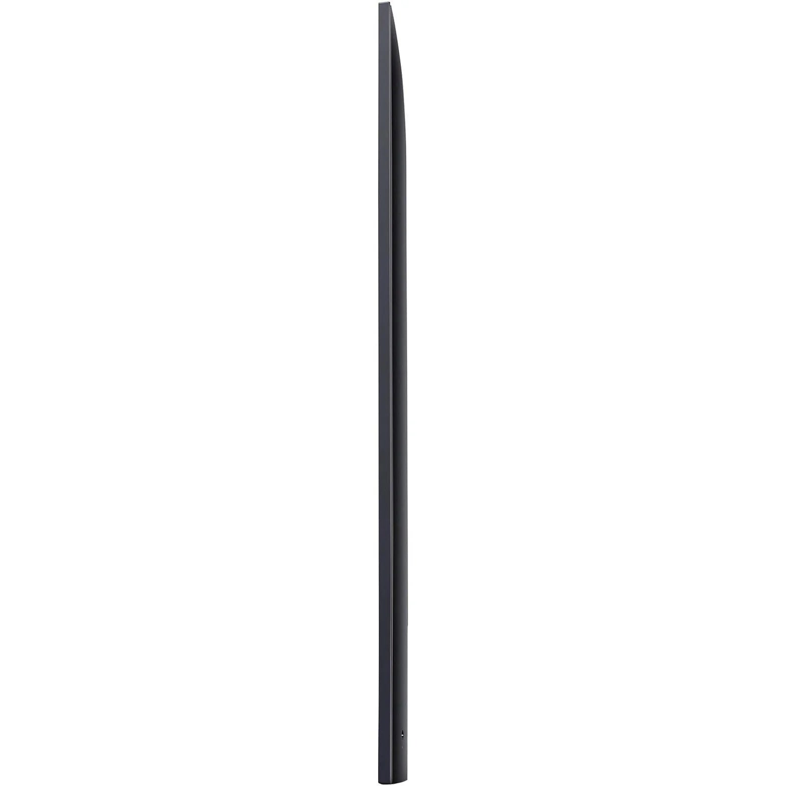 Titan Weatherproof Outdoor TV Partial Sun 4K Smart TV Powered By LG WebOS L-100 UHD
