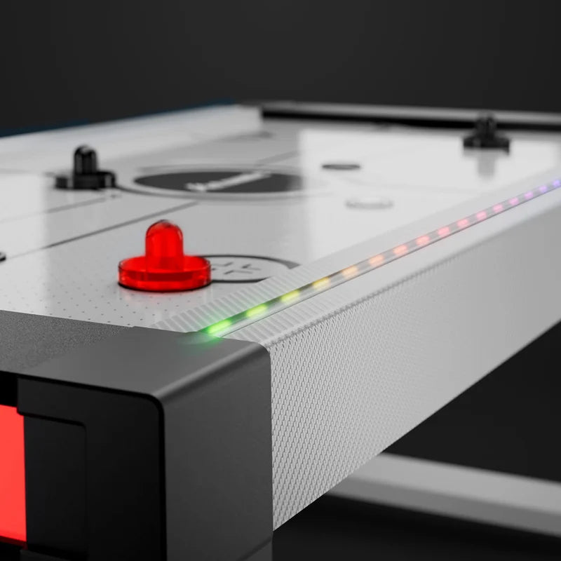 Atomic Vibe 84" Air Hockey Table - SKU: G03508W